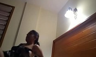 Desi bf and gf in hotel 3