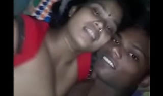 Rahul and priya making out season