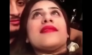 Desi Pakistani Babe Leaked Video