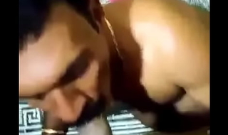 Handsome desi uncle sucking like a complain
