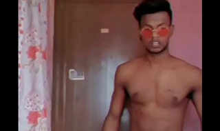 Indian TikTok Boy Nude Video