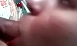 Indian Mother BJ and fuck