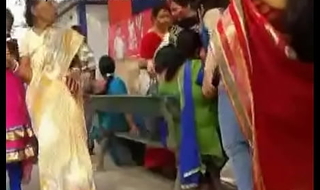 Married Indian lady deep leman