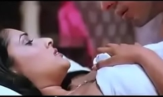Indian actress Ramya sex romantic