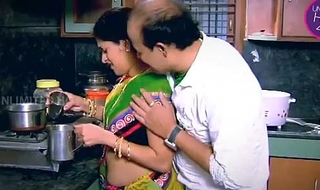Indian Amateur wife Tempted Boy Neighbour uncle in Kitchen - YouTube mp4 porn movie