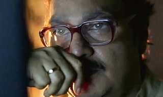 Horny Indian uncle comprehend Gay Sex primarily Spy Cam - Hot Indian gay movie