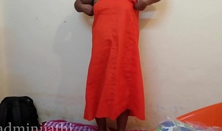 Indian aunty hard fucking with hostel boy