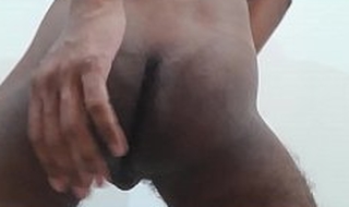 Indian gay hairy ass solo