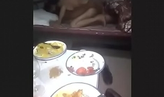 Indian real brother and sister fuck at home