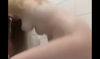 Legal age teenager Teasing In Bath Coupled with Stir up His Ass