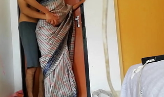 indian college teacher fuck with regard to her student