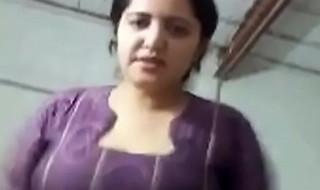 Indian mom 2 meticulous boobs