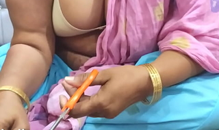 Indian sis shaved my whisker and suck ( Full Hindi XXX)