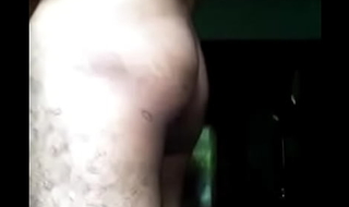 Indian Guy Showing his Nude Body