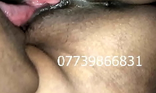 indian girl pussy licking