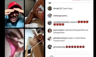 Indina Xxx Cm Live - Instagram live porn clips in Indian Sex Videos @ Desi XXX