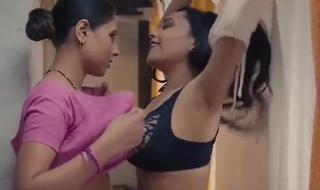 Indian Lesbian Webseries