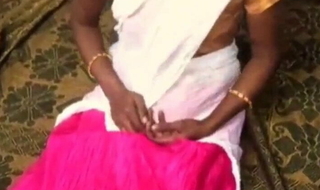 Tamil regional girl tiring ass fucking