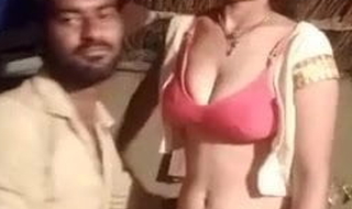 Desi bihari couple has sex