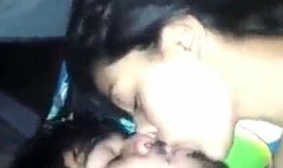 Hindi Indian cute couple, Firsthand girl, painful sex