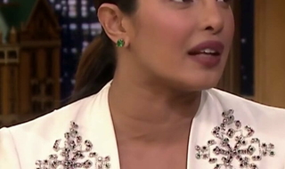 Priyanka Chopra Hot Edit, Full HD - Jimmy Fallon (With Talk)