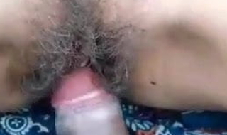 Tamil muff fucked with bellyache audio