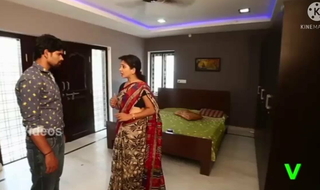 Pyaari bhabhi fucked by devar in her bedroom