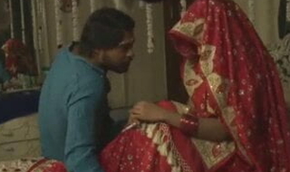 South Indian prepare oneself on honeymoon