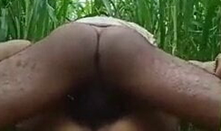 Village aunty hard fucked by neighbour part 1