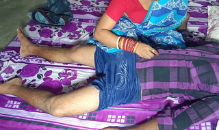 Daru Peekar Aya Dever Se Bhabhi Ne Chudaya - Sex With Dever