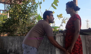 Indian Innocent Girl Fucked for Document Due – Bengali Outdoor Sex