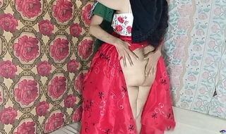 Chuby desi BBW amateur wife with big boobs and big ass cheating