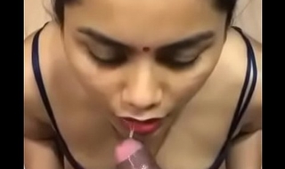 Best Blowjob Ever in the world by Indian slut oasi das