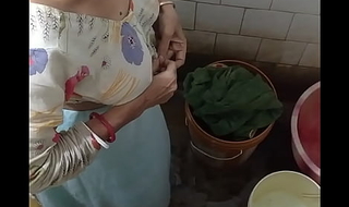 Bengali big boob indian milf real undressing bm spycam
