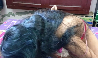 Sardarni ki chudayi mote lund se randi bna ke choda full hindi sex VIDEO with dirty talk and with SLIM GIRL  DESIFILMY45