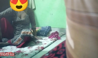 Beautiful Village Bhabi Sex, Hidden cam video, Hot Sexy Young Bhabhi Fucking Pussy