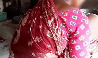 Desi Bangladeshi village women fucked in her kitchen.
