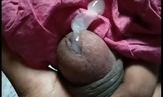 Demands Small Indian Cock to Cum