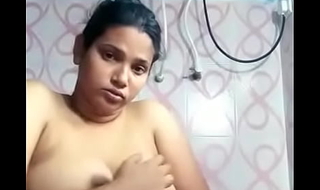 Indian girl on motion picture prayer with lover fidelity 1