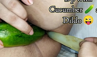 Anal Dp stranger pest to pussy not far immigrant Cucumber with an increment of Dildo hot with an increment of extreme bbw chubby teen rough fuck on every side USA