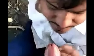 Indian Top fucks bottom mouth