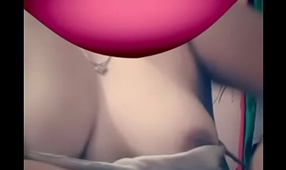 indian girlfriend boobs mms leaked..hidden camera video indian girlfriend
