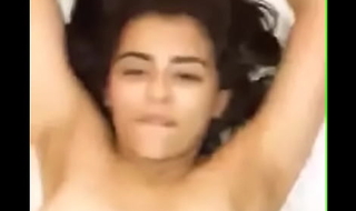 Indian sexy explicit chunky boobs burgeon with handcuffed after night in foreign lands