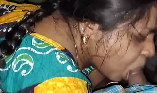 Bengali Aunty Sucking 1
