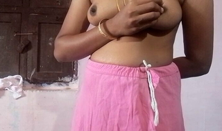 Tamil wife undress