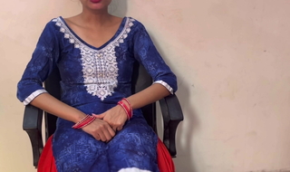 Xxx Desi Scrimp And Punjabi Wife Fuck In Chair. Full Romantic Sex With Dirty Talk Sex, Video With Clear Hindi Audio – S