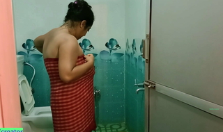 Indian hot Big boobs wife cheating room dating sex!! Hot xxx