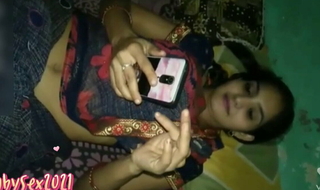 Newly wife best fucking video in Hindi, baby bhabhi sex