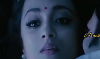 Trisha rep sex characterized by indian movies