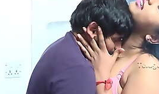 Romantic Short Film ~ Sripriya 014